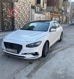 هیۆندای ازێرا